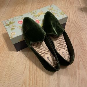 Birdies Flats Size 7.5